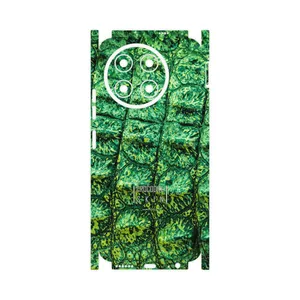 MAHOOT Crocodile Skin-FullSkin Cover Sticker for Tecno Spark 30 Pro