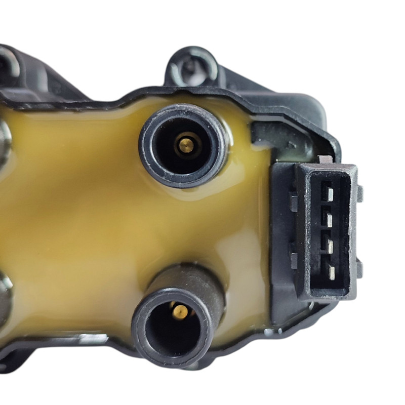 کویل خودرو کروز پلاس کد 39079401 مدل ساژم