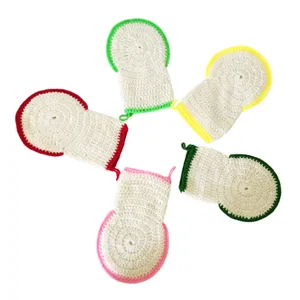 لیف حمام مدل A1 بسته 5 عددی