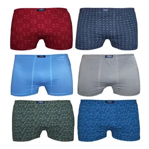 شورت مردانه چیندکا کد 103 مجموعه 6 عددی