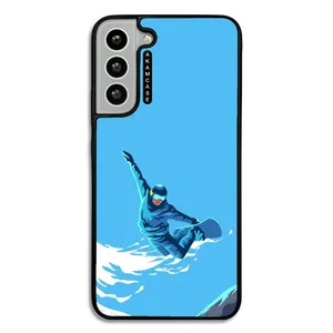 AKAM AMC-WSGS22P-SKI-15 Cover For Samsung Galaxy S22 Plus