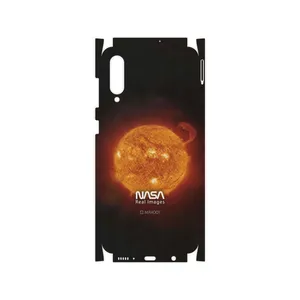 MAHOOT  Sun-By-NASA-FullSkin Cover Sticker for Samsung Galaxy A50s