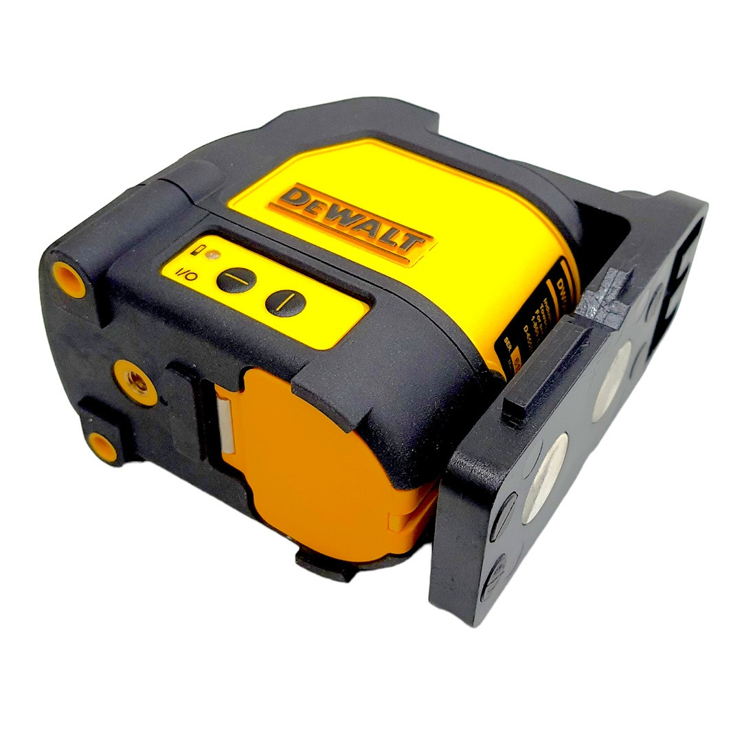 تراز لیزری مدل 50mser تراز لیزری مدل 50mser