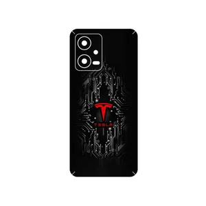 MAHOOT TESLA Cover Sticker for Xiaomi Poco X5