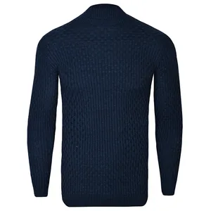 پلیور مردانه مدل 344010014