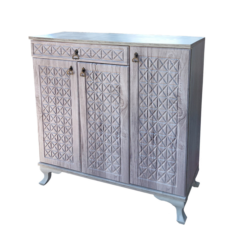 جاکفشی مدل 3D کد AR09