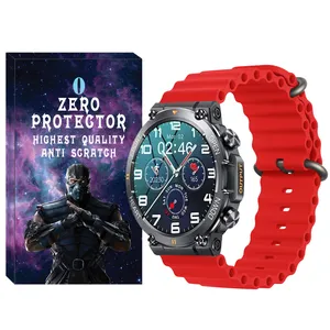 Zero Ocean-ZR model strap suitable for Happy Touch K59 / K59 Pro