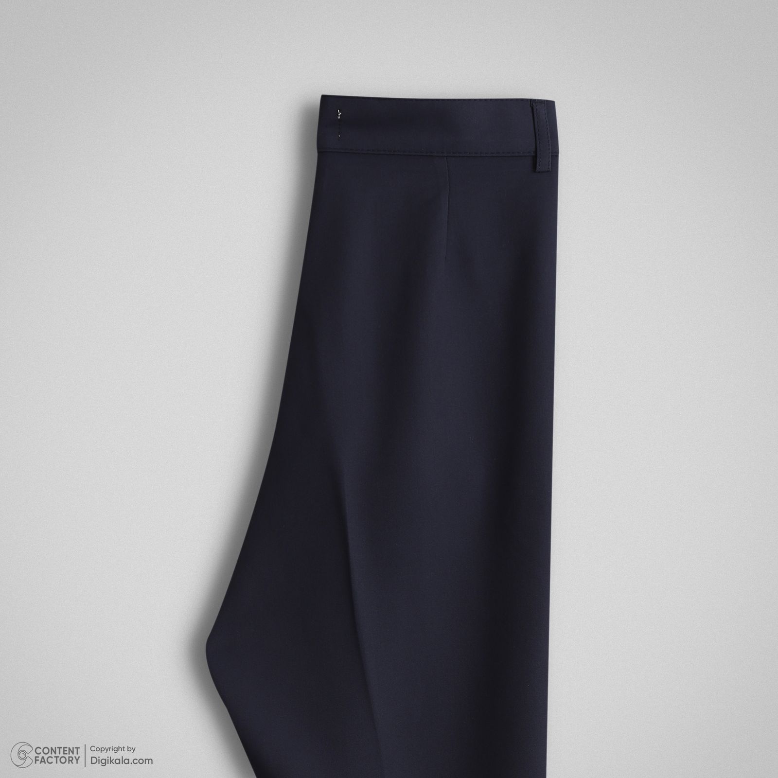 شلوار واید لگ زنانه ایزی دو مدل 42489939 -  - 3