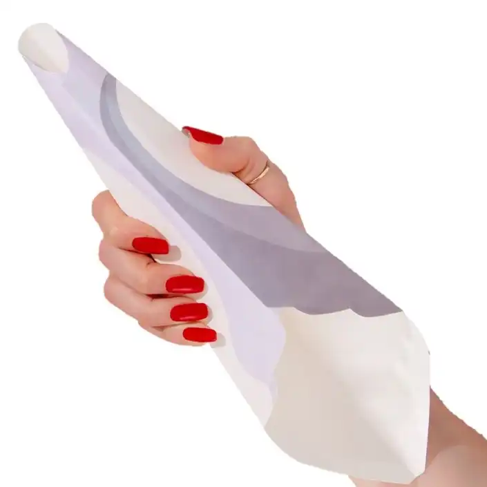 ابزار توالت سفری مدل ونوس بسته 40 عددی