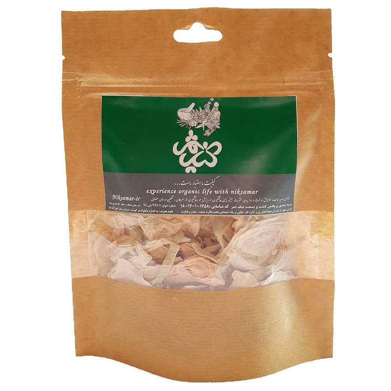 خلال پیاز نیک ثمر - 100 گرم
