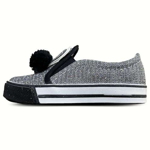 کفش دخترانه مدل شیما کد Bk