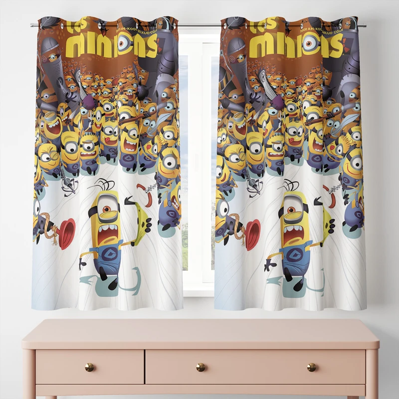 پرده مدل مخمل پانچی کد 8451 سایز 200x140 سانتی متر