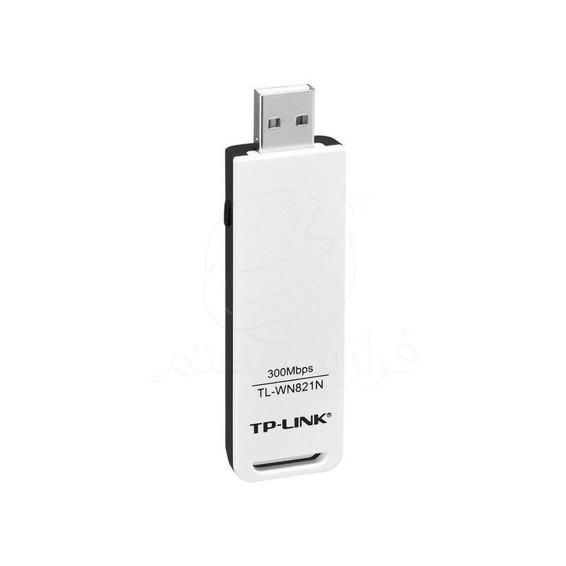 کارت شبکه بی‌سیم تی پی-لینک TL-WN821N