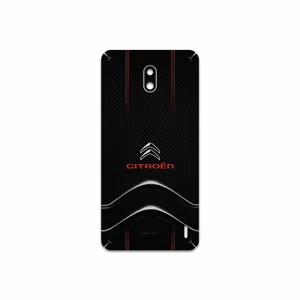 MAHOOT Citroen Cover Sticker for Nokia 2