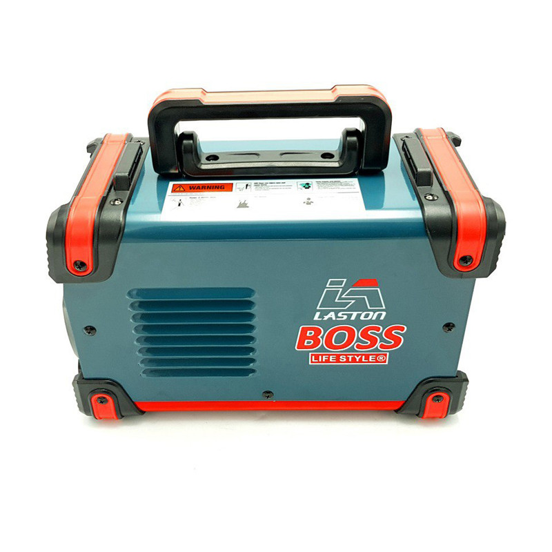 اینورتر جوشکاری 600 آمپر توربو باس مدل Turbo 600 MMA