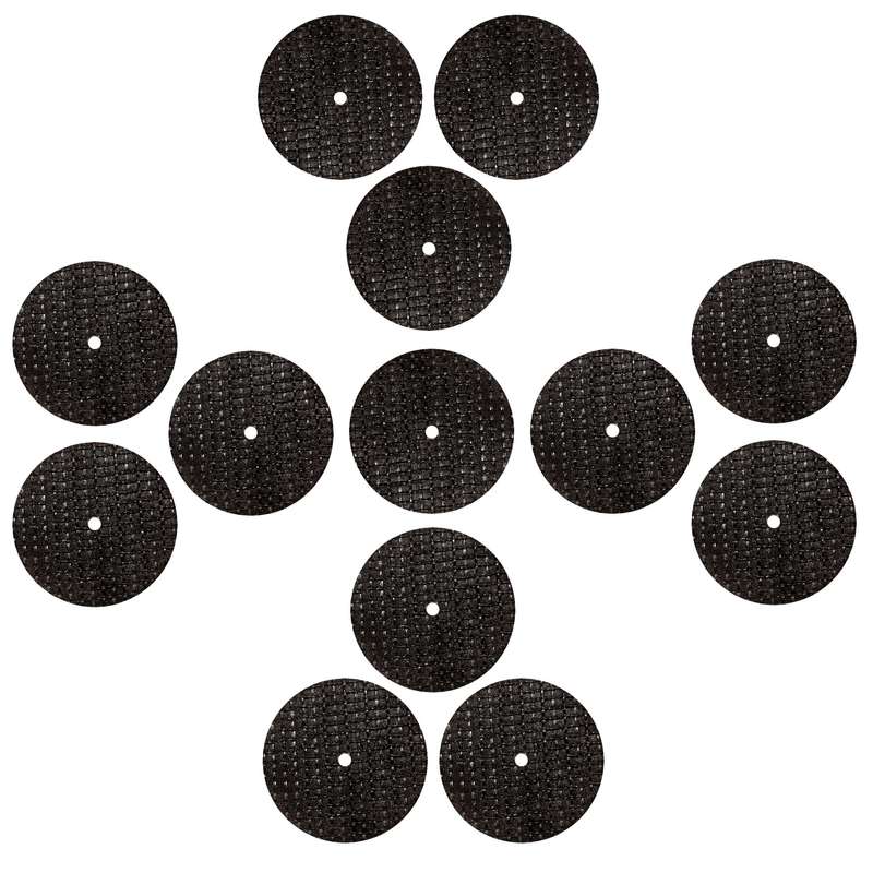 صفحه برش مینیاتوری کد R13 مجموعه 13 عددی