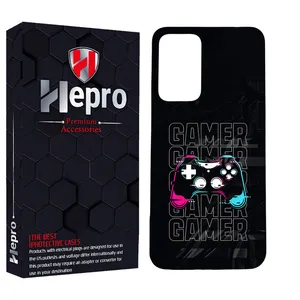 HEPRO MC Cover for XIAOMI Redmi Note 10 Pro