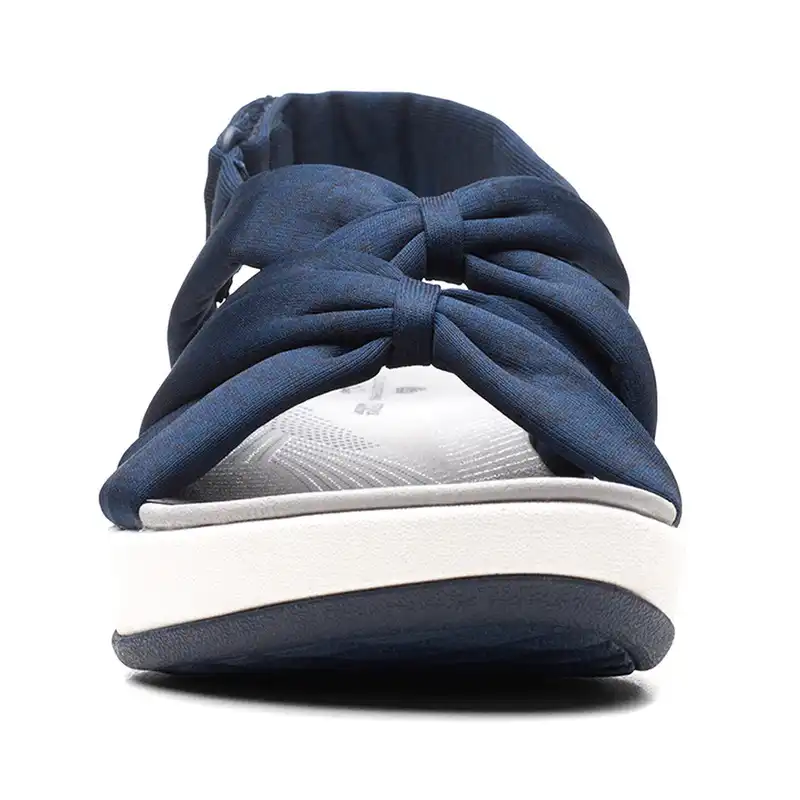 صندل زنانه کلارک مدل Arla Meg