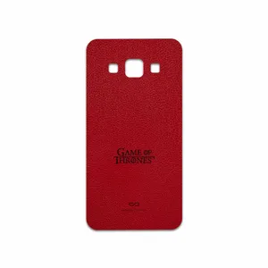 MAHOOT RL-GOT Cover Sticker for Samsung Galaxy A3