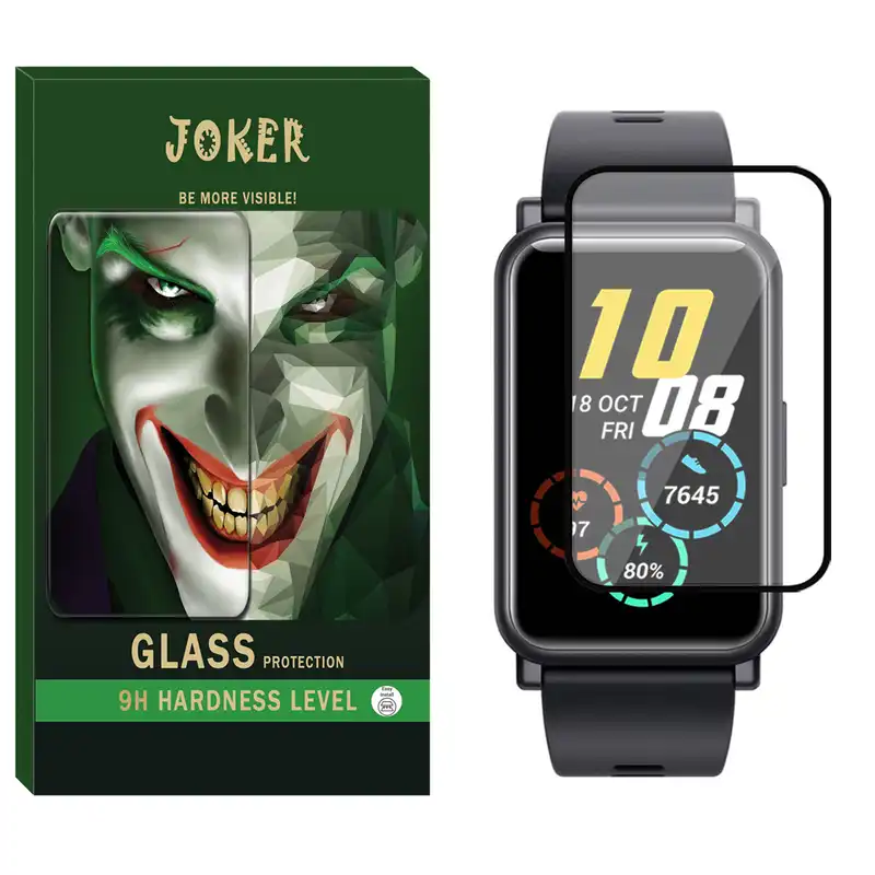 محافظ صفحه نمایش نانو جوکر مدل NJK مناسب برای ساعت هوشمند آنر Watch ES