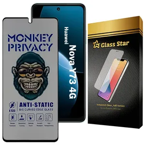 Glass Star AMPG Screen Protector Suitable For Huawei Nova Y73 4G