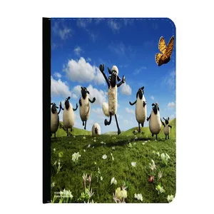 کلاسور هومرو مدل KL2582 طرح انیمیشن گوسفند ناقلا