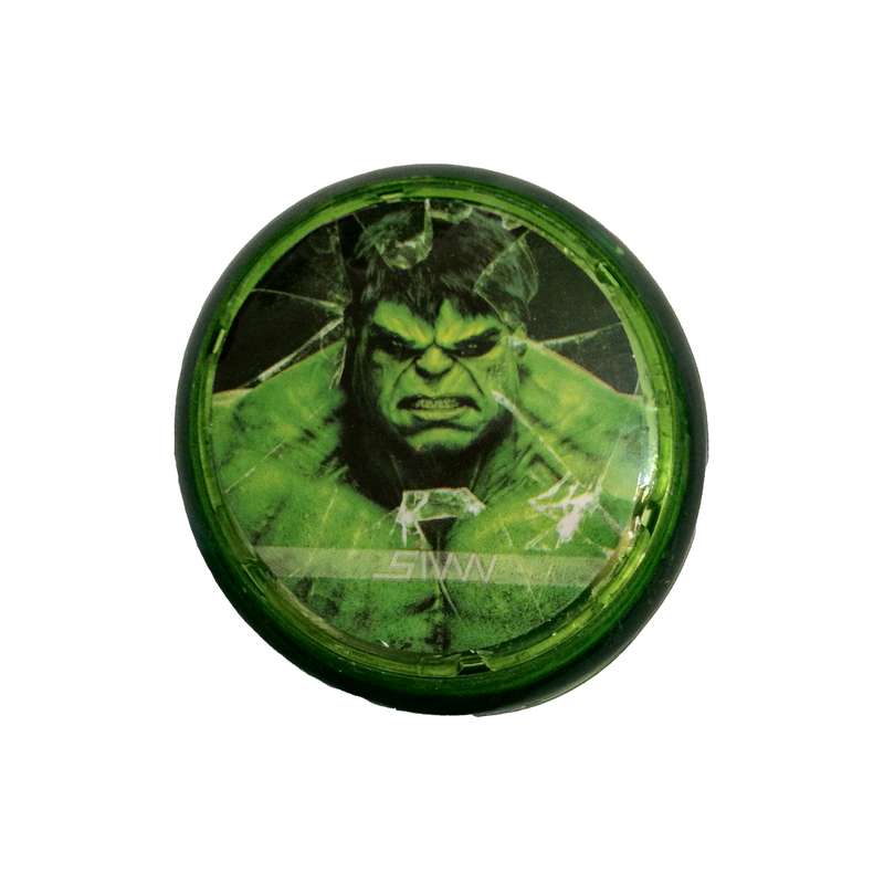 یویو مدل هالک