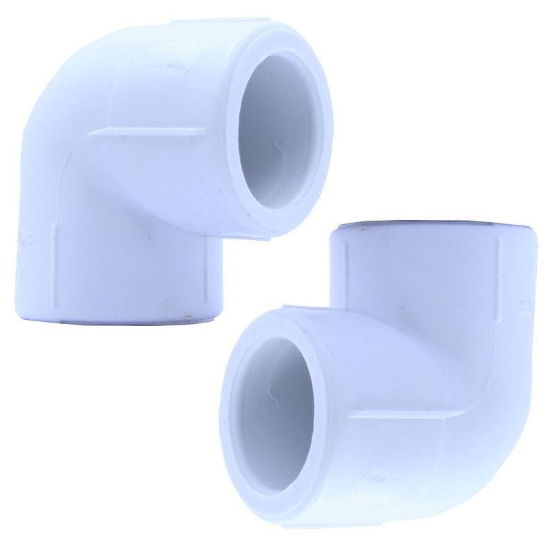 اتصال زانویی کد 32 بسته 100 عددی اتصال زانویی کد 32 بسته 100 عددی