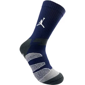 جوراب ورزشی ساق بلند مردانه مدل کوهنوردی کد 05