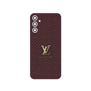 MAHOOT LOUIS_VUITTON_Logo Cover Sticker for Samsung Galaxy A24