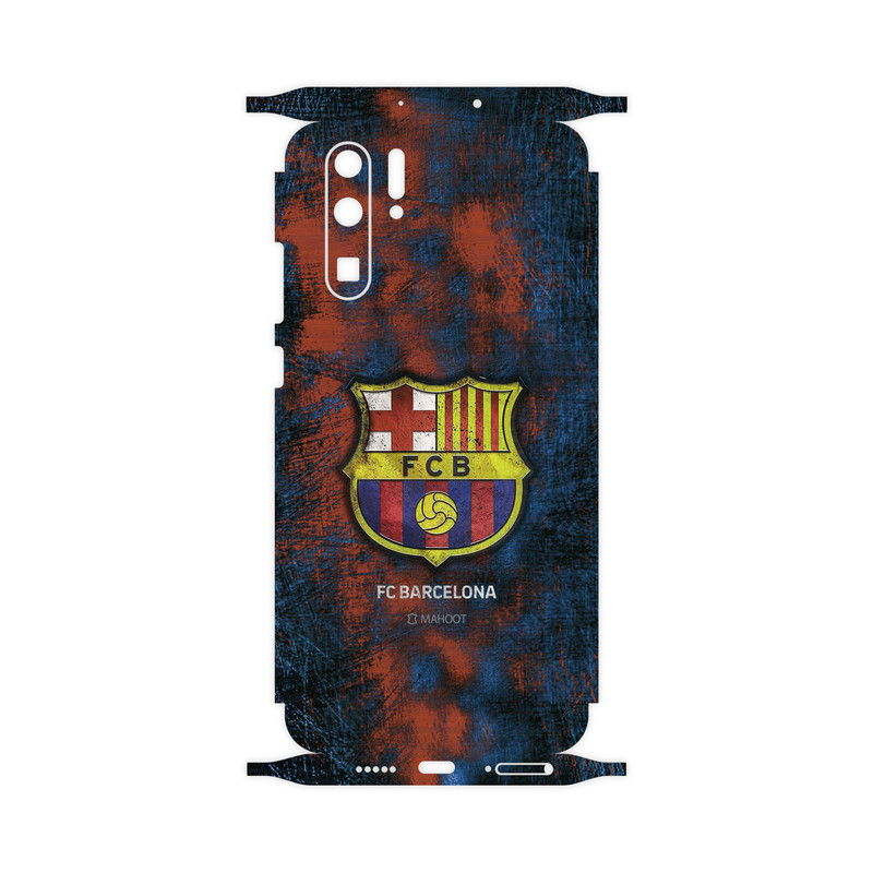 برچسب پوششی ماهوت مدل BARCELONA-FC-2-FullSkin مناسب برای گوشی موبایل هوآوی P30 Pro