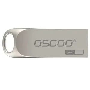 فلش مموری اوسکو مدل RM11 ظرفیت 32 گیگابایت با رابط USB 2.0