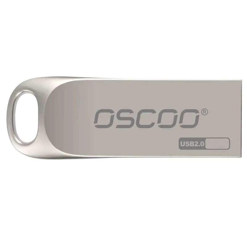 فلش مموری اوسکو مدل RM11 ظرفیت 64 گیگابایت با رابط USB 2.0