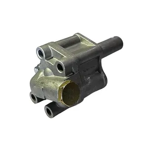 اویل پمپ ایرکا کد 24100005 مناسب برای نیسان وانت