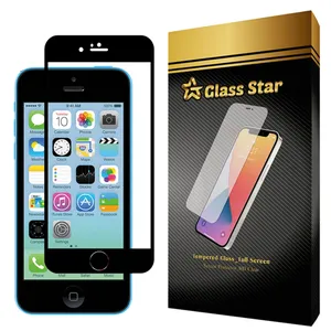 Glass Star CRM Screen Protector For Apple iPhone 5s