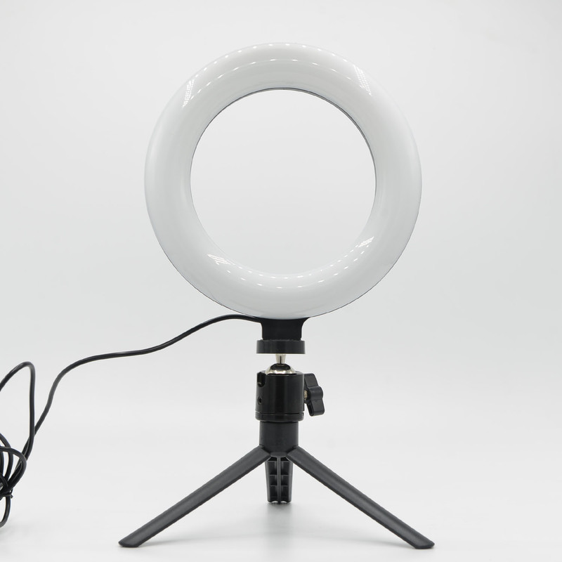 رینگ لایت مدل FRL-160r