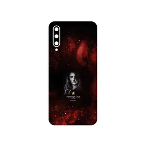 MAHOOT Penelope Cruz Cover Sticker for Xiaomi Mi A3