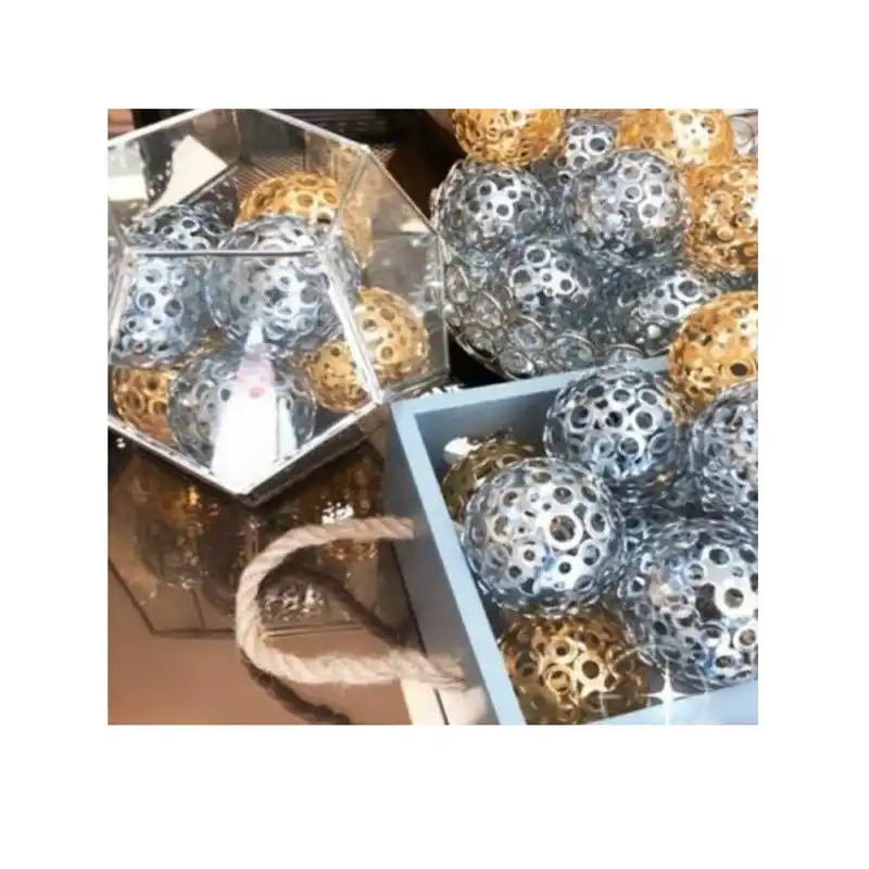 گوی دکوری مدل 022