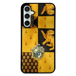 AKAM AMC-WSGS23FE-HARRY POTTER-45 Cover For Samsung Galaxy S23 FE