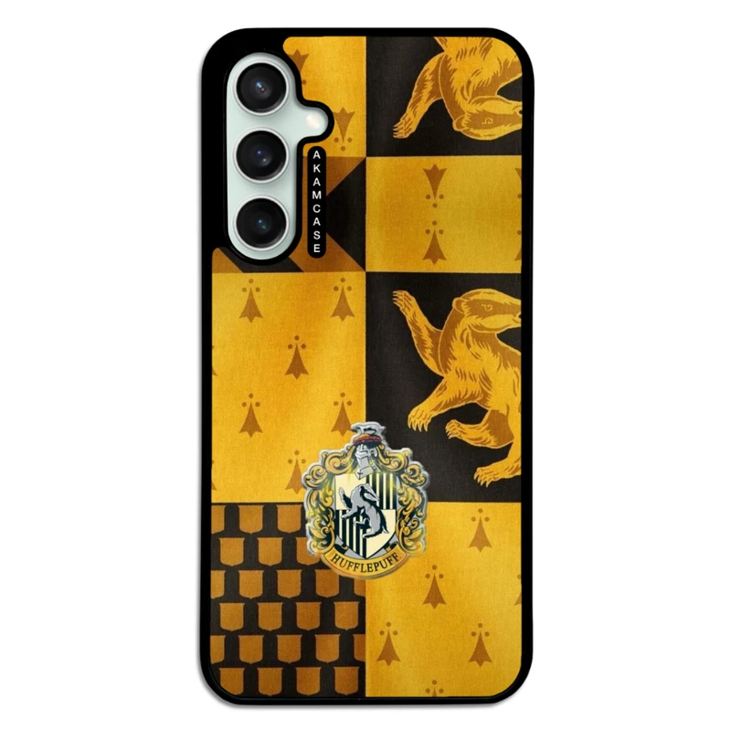 کاور آکام مدل AMC-WSGS23FE-HARRY POTTER-45 مناسب برای گوشی موبایل سامسونگ Galaxy S23 FE