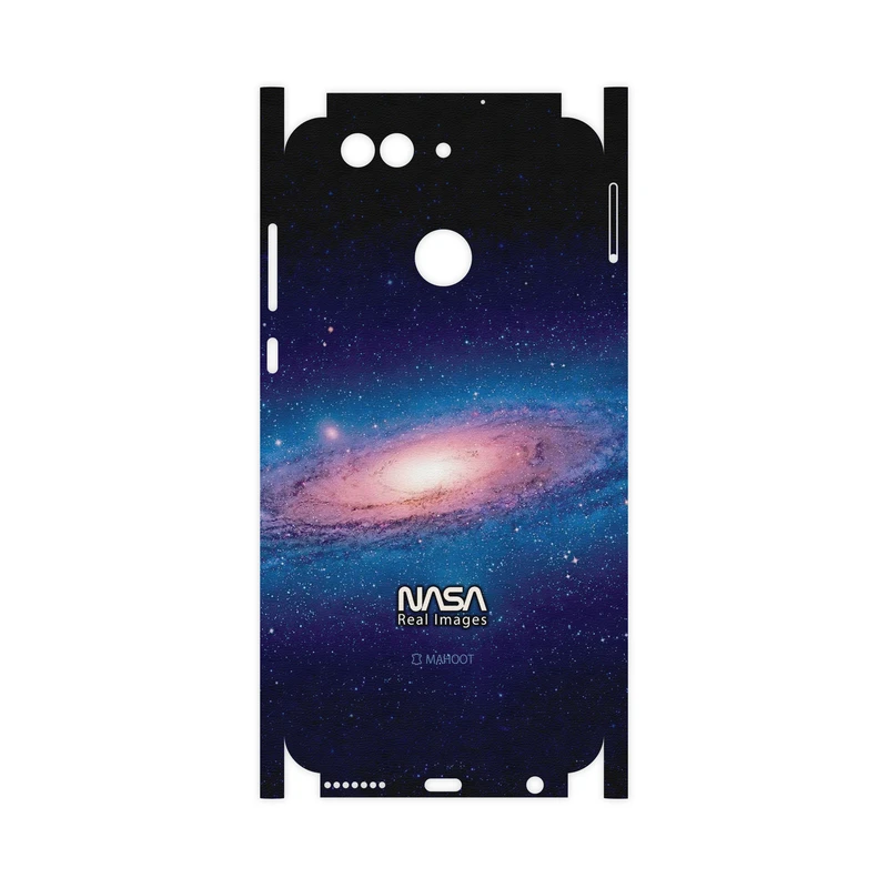 برچسب پوششی ماهوت مدل Universe-by-NASA-4-FullSkin مناسب برای گوشی موبایل هوآوی Nova 2 Plus