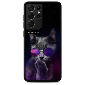 AKAM AMC-WSGS21P-CATS12 Cover For Samsung Galaxy S21 Plus
