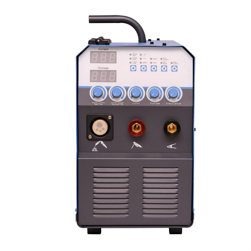 دستگاه جوش 250 آمپر صنعتی هوولد مدل co2-mig270s