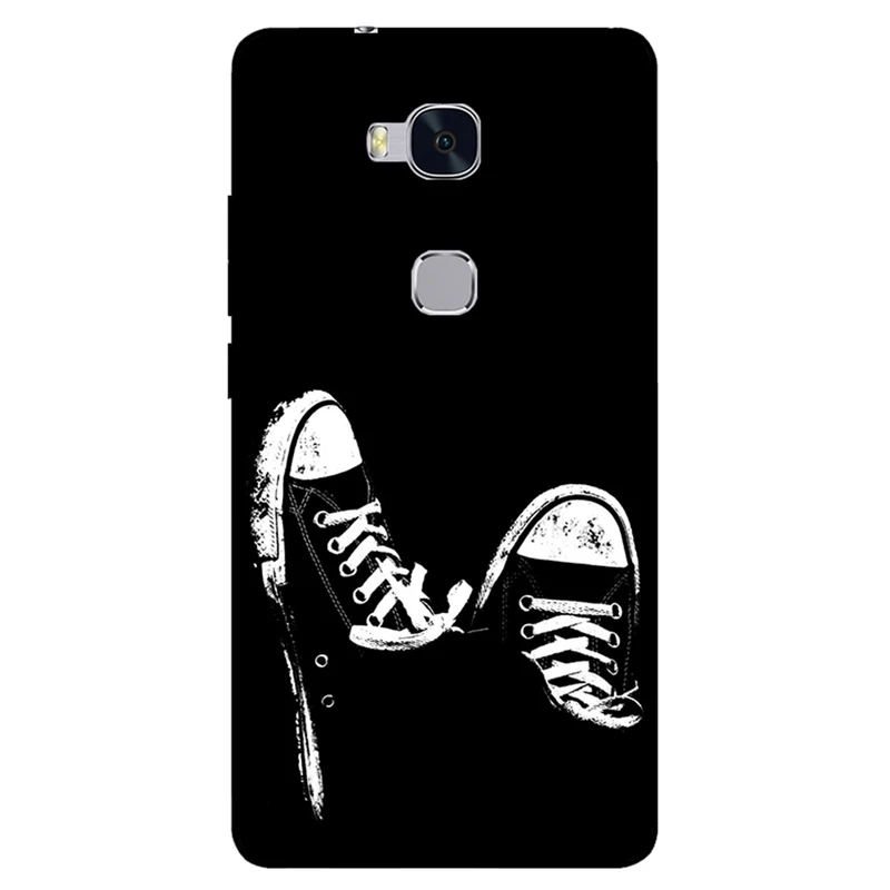  کاور مگافون کد 0043 مناسب برای گوشی موبایل آنر 5X