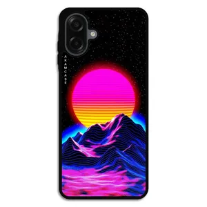 AKAM AMC-WSGA07-NEON-15 Cover For Samsung Galaxy A07