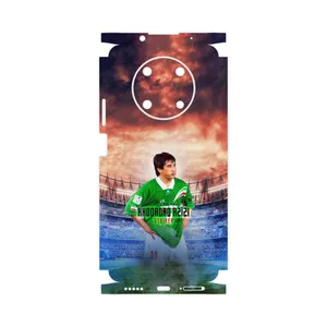 MAHOOT Khodadad Azizi-FullSkin Cover Sticker for Huawei Nova Y90