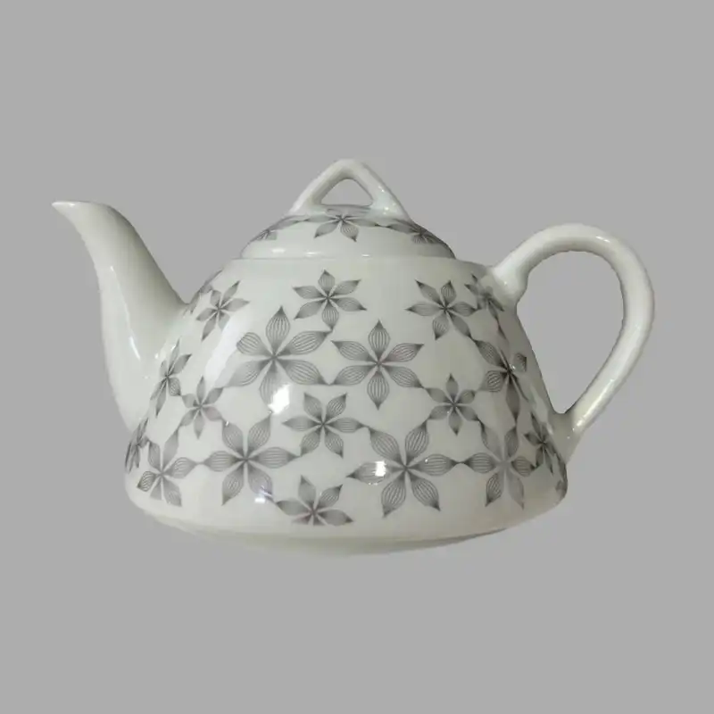 قوری مدل ستاره NO3