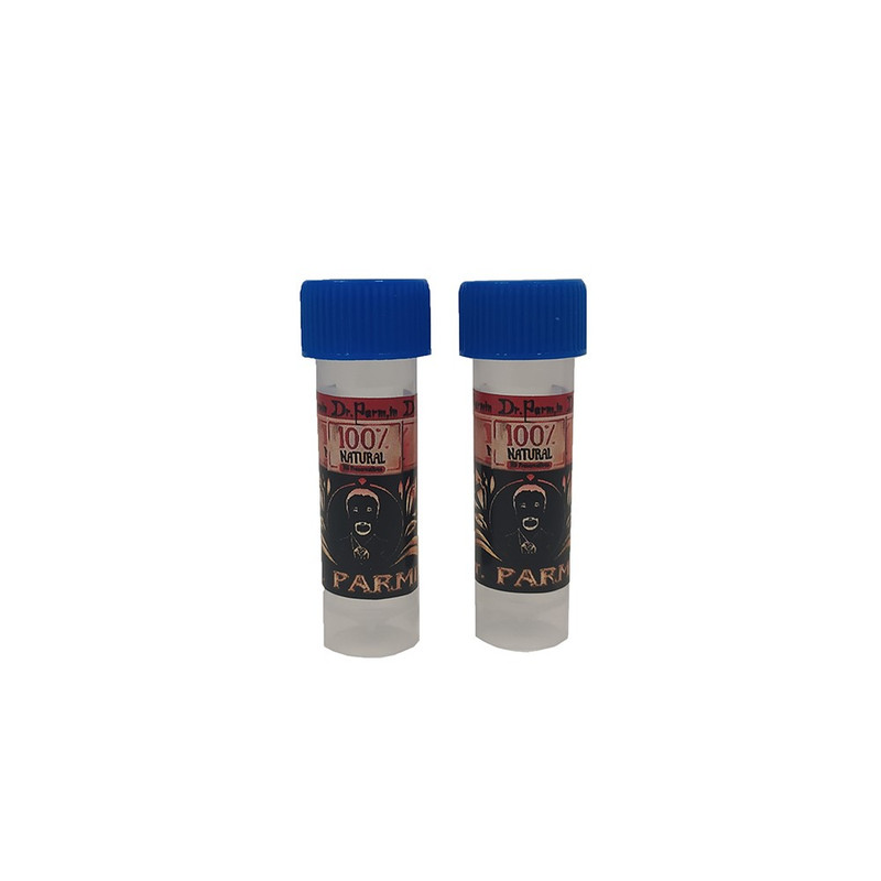 مکمل سگ و گربه دکتر پارمین مدل 002 حجم 5 میلی لیتر بسته دو عددی