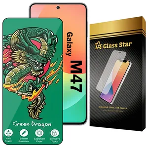 Glass Star FHSG20 Screen Protector For Samsung Galaxy M47 5G