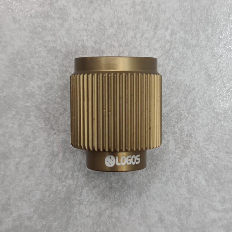 دستگیره کابینت لوگاس کد A12